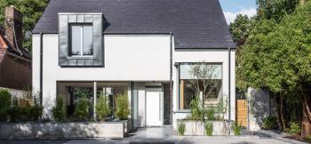 City passivhus